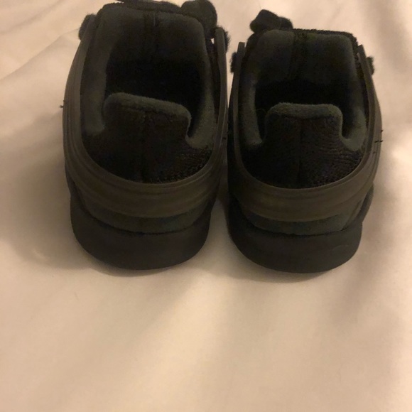 Like New Adidas EQTs - Picture 4 of 5